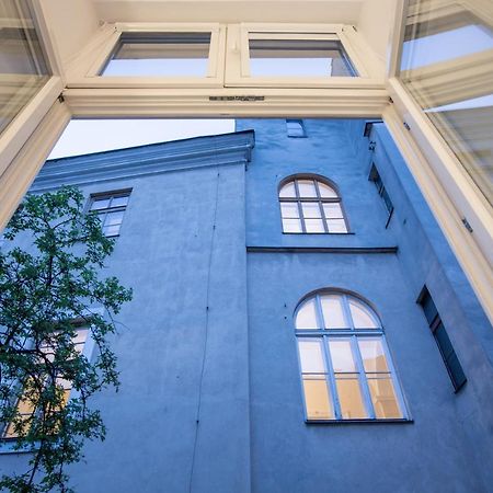 Cadena Gallery Apartments Wyspianski Cracovia Esterno foto